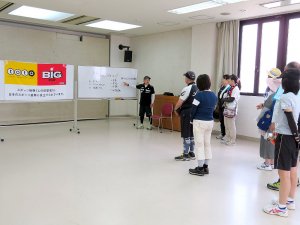 ノルディックウォーキング2